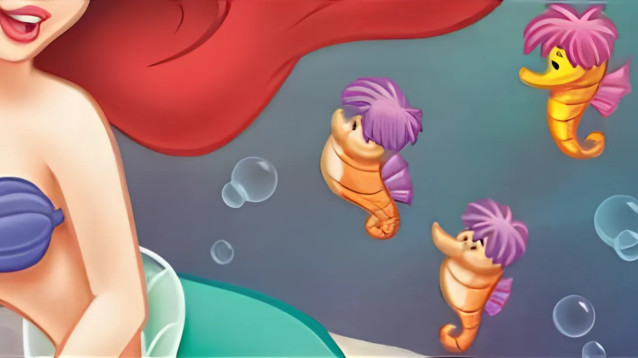 Quiz Ariel