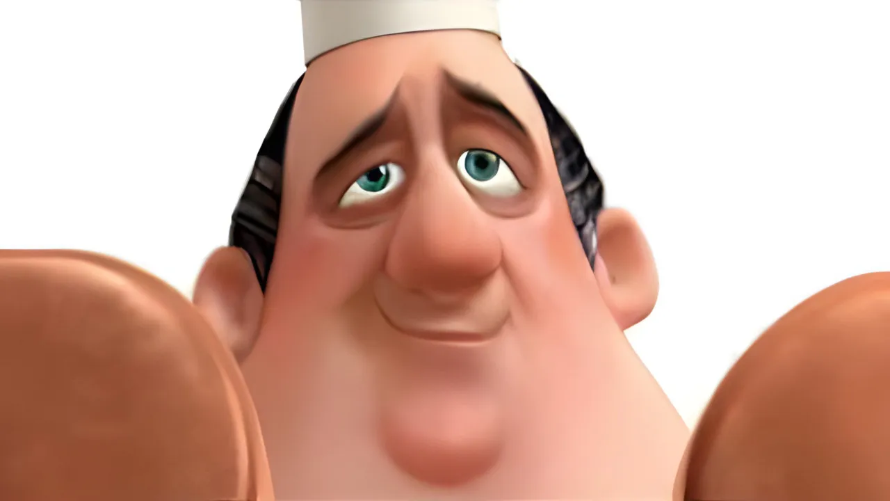 Quiz Ratatouille