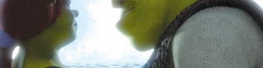 Quiz Shrek