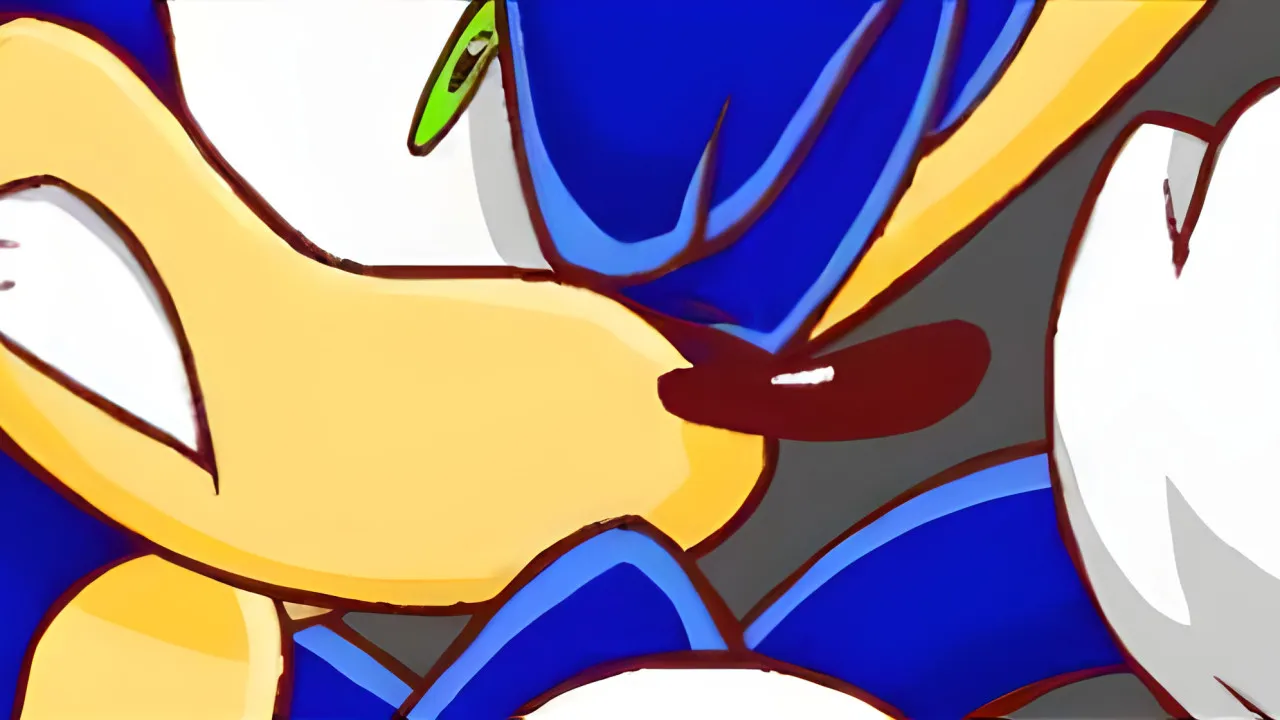 Quiz Sonic