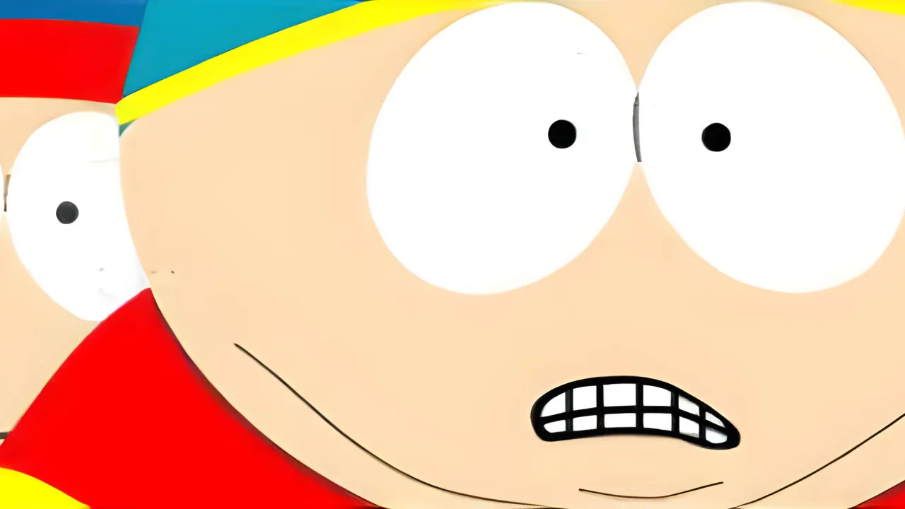 Quiz South Park
