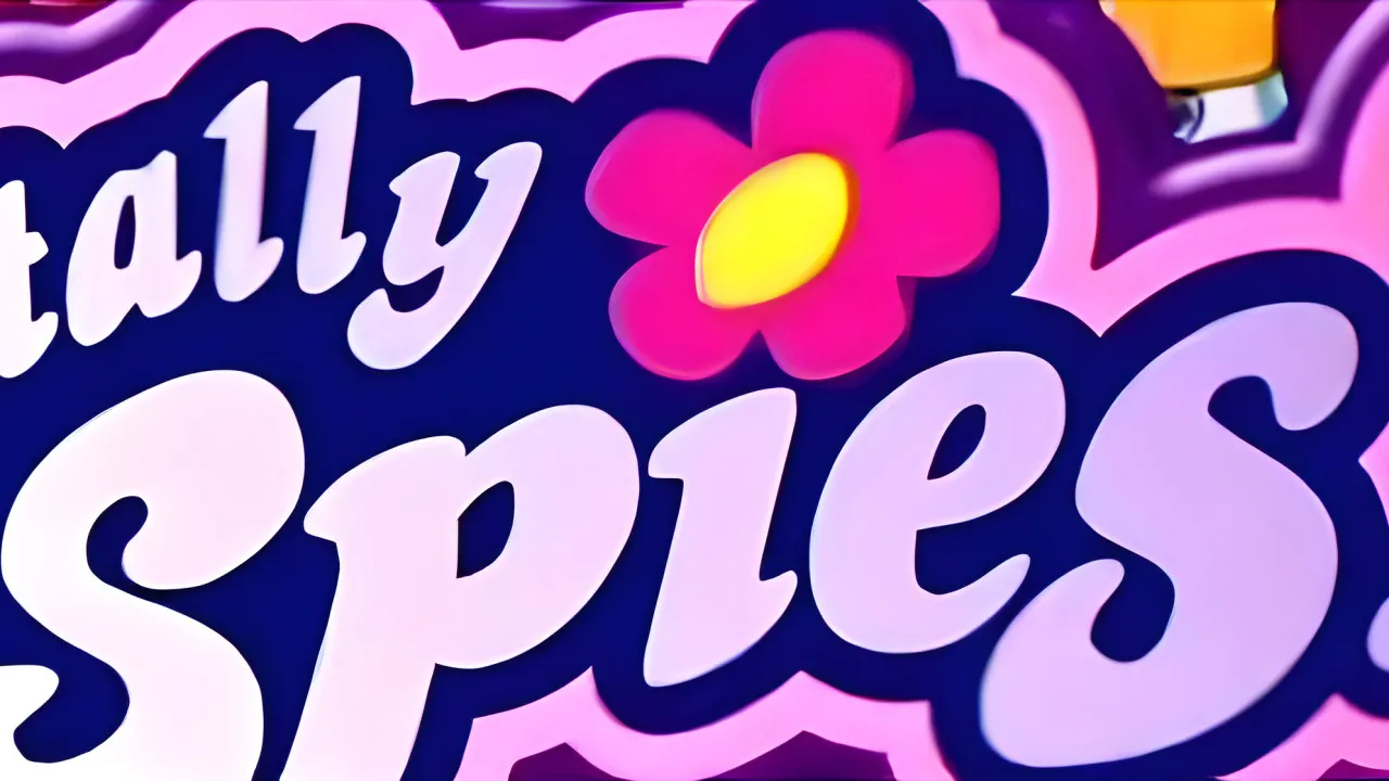 Quiz Totally Spies