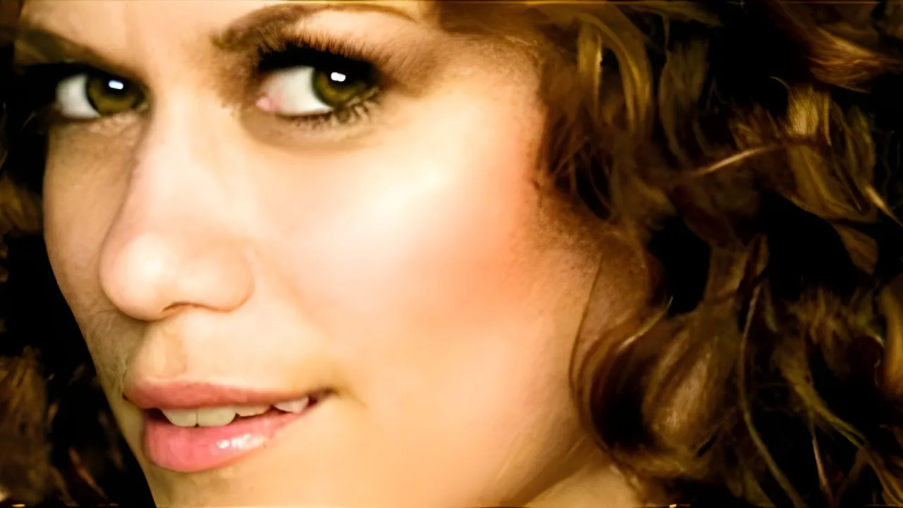 Quiz Bethany Joy Galeotti