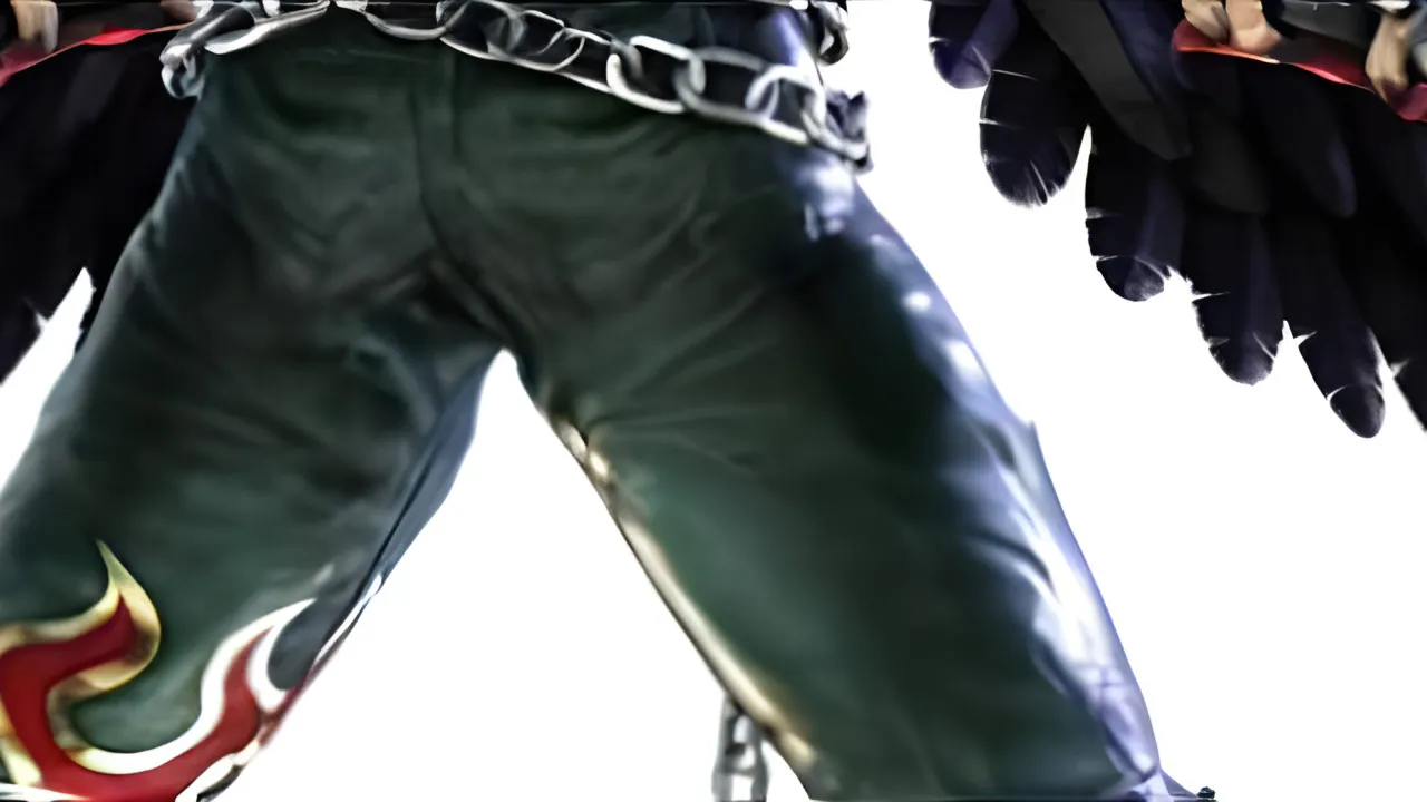 Quiz Tekken