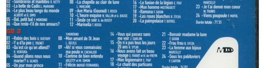 Quiz Titres