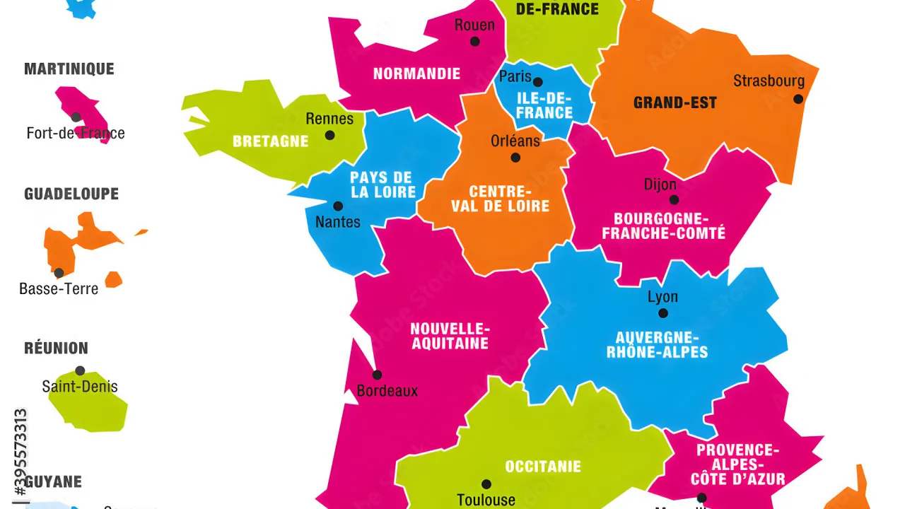 Quiz Poitou Charentes