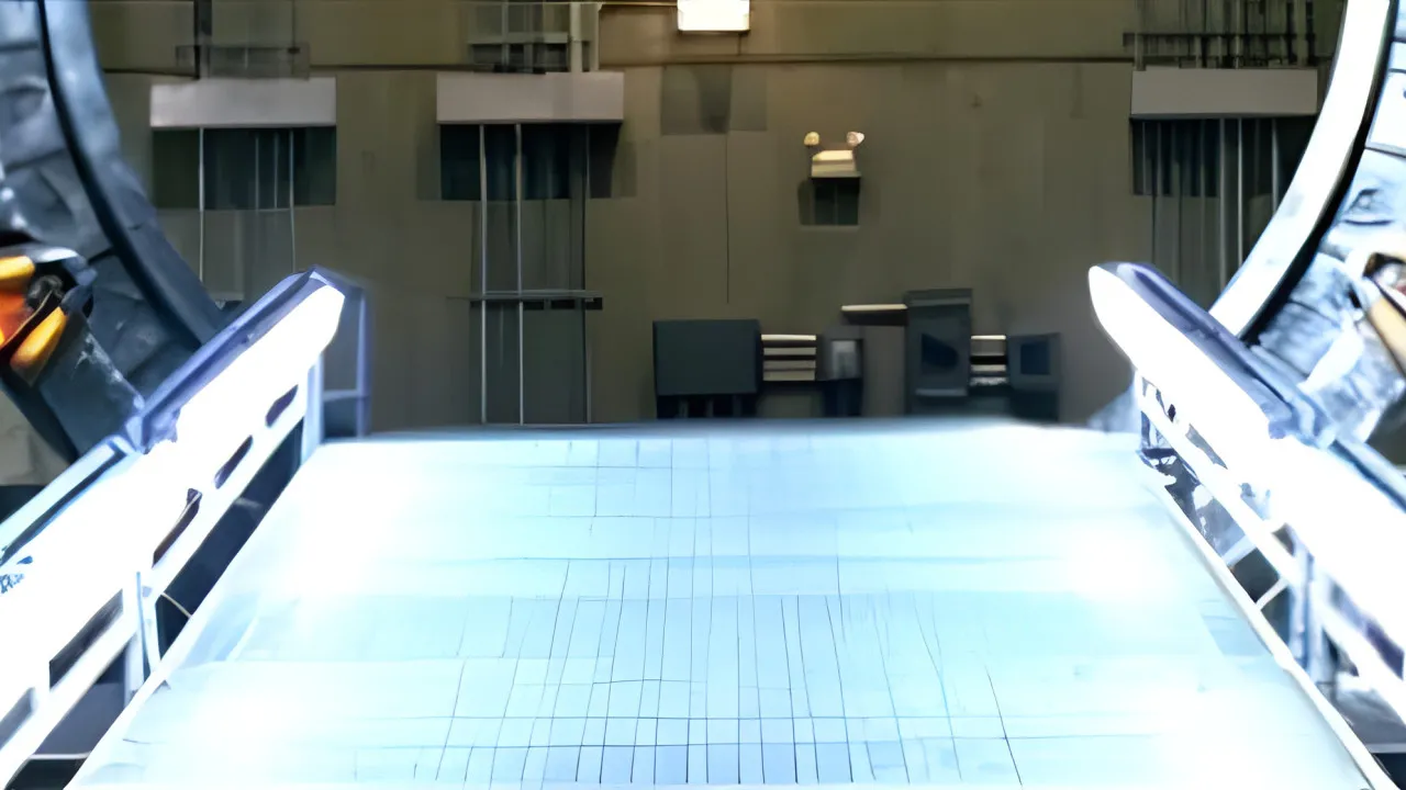 Quiz Stargate SG1