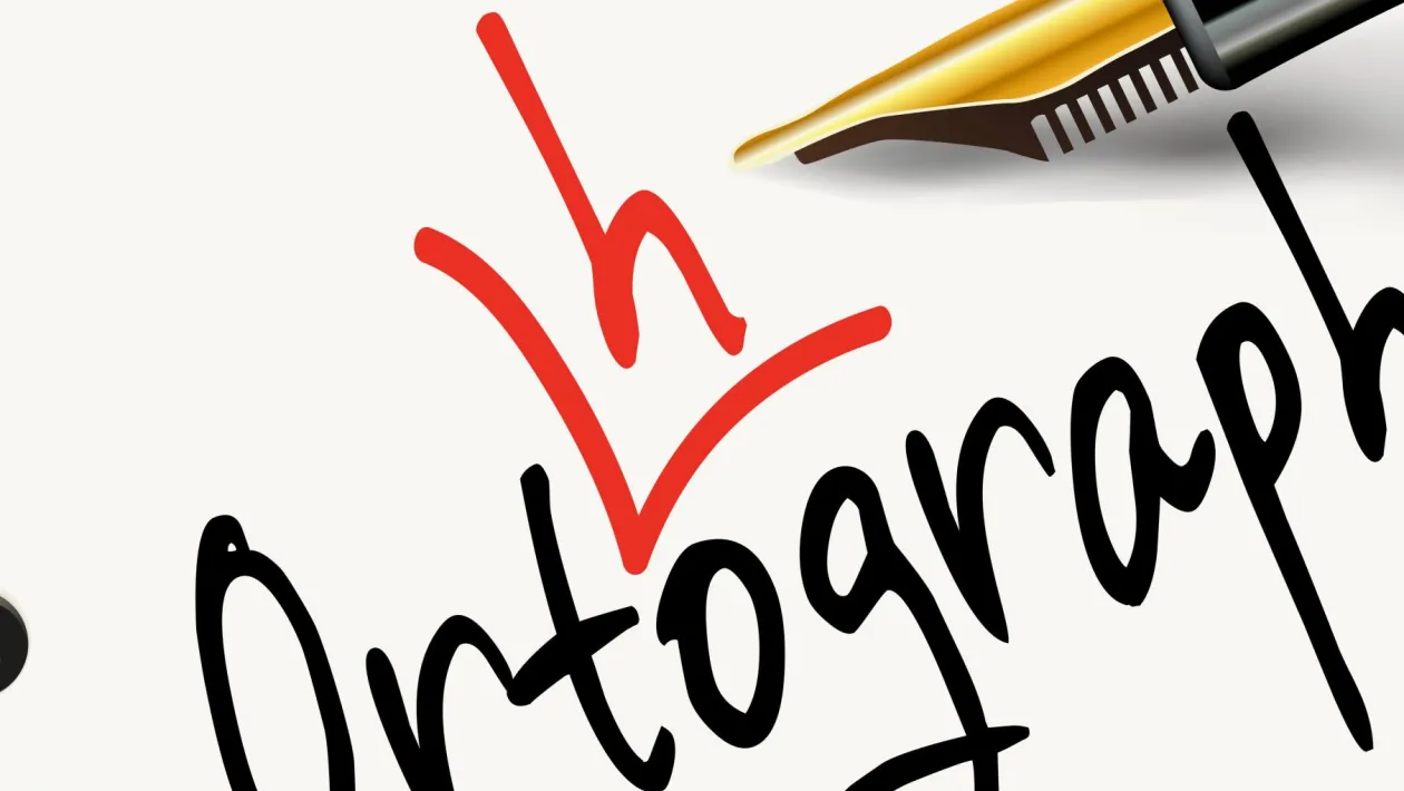 Quiz À quel point votre orthographe est-elle bonne ?