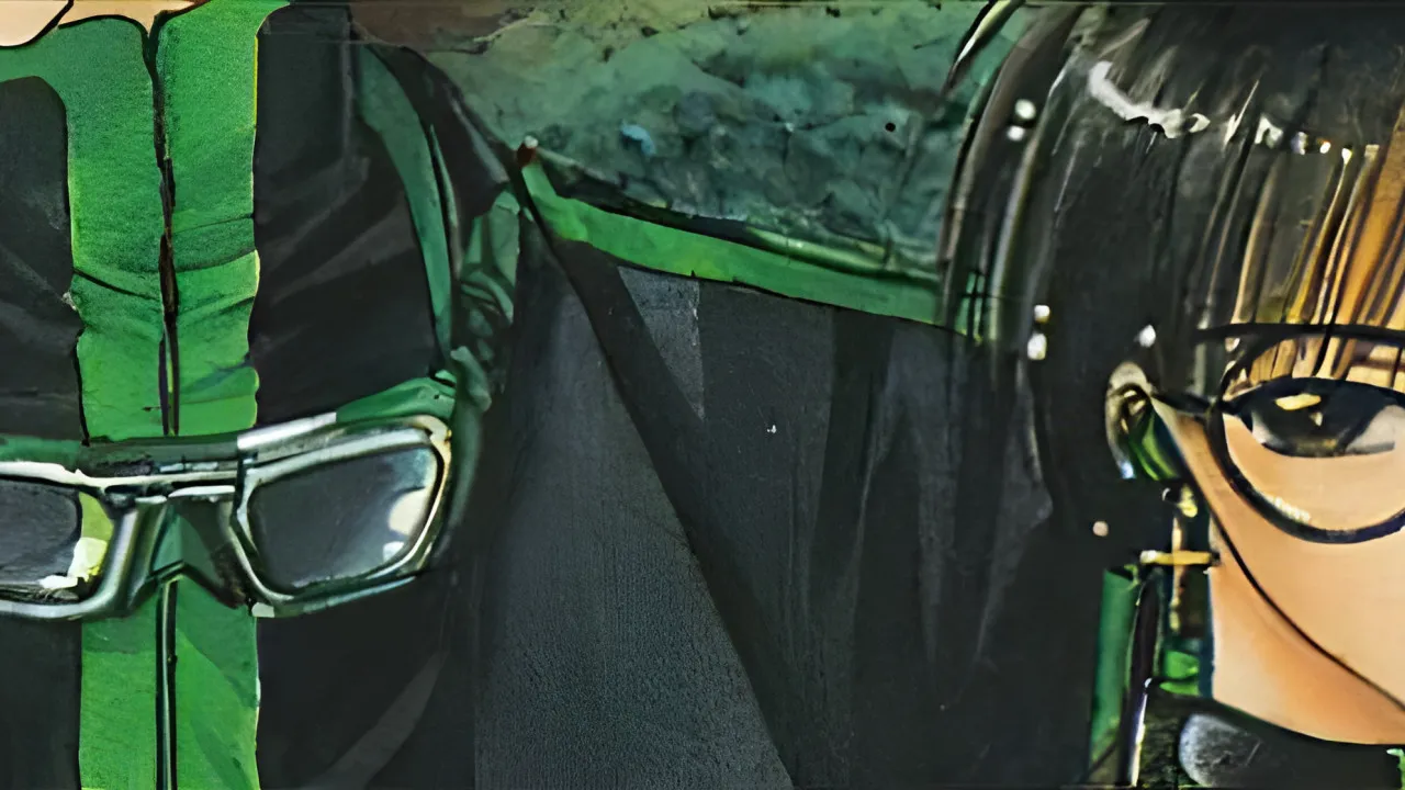 Quiz Sasuke10 generation