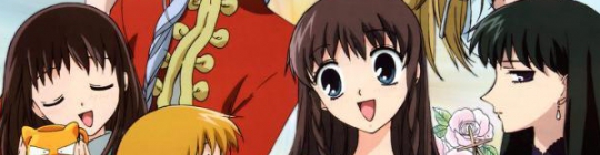 Quiz Fruits basket