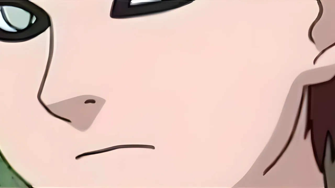 Quiz Gaara du désert