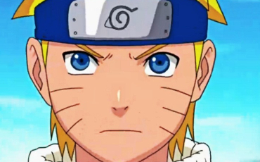 Vignette Naruto