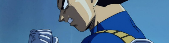 Quiz Vegeta