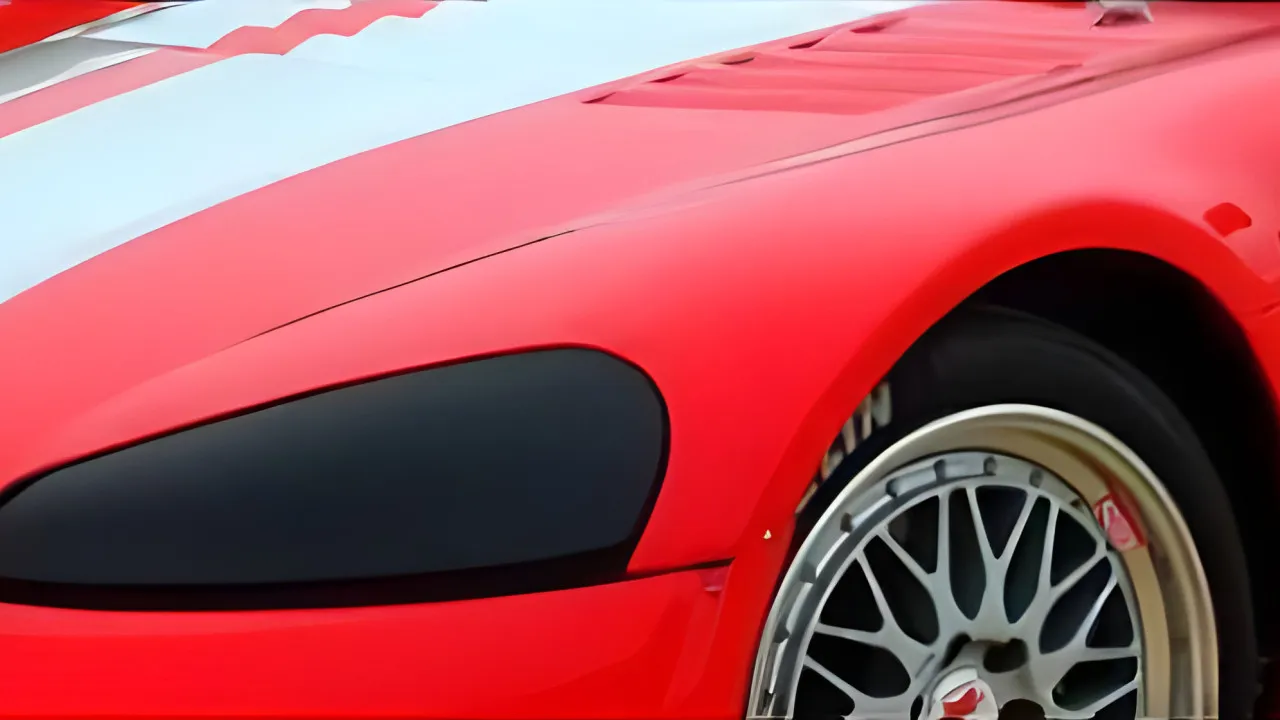 Quiz Les stars du tuning