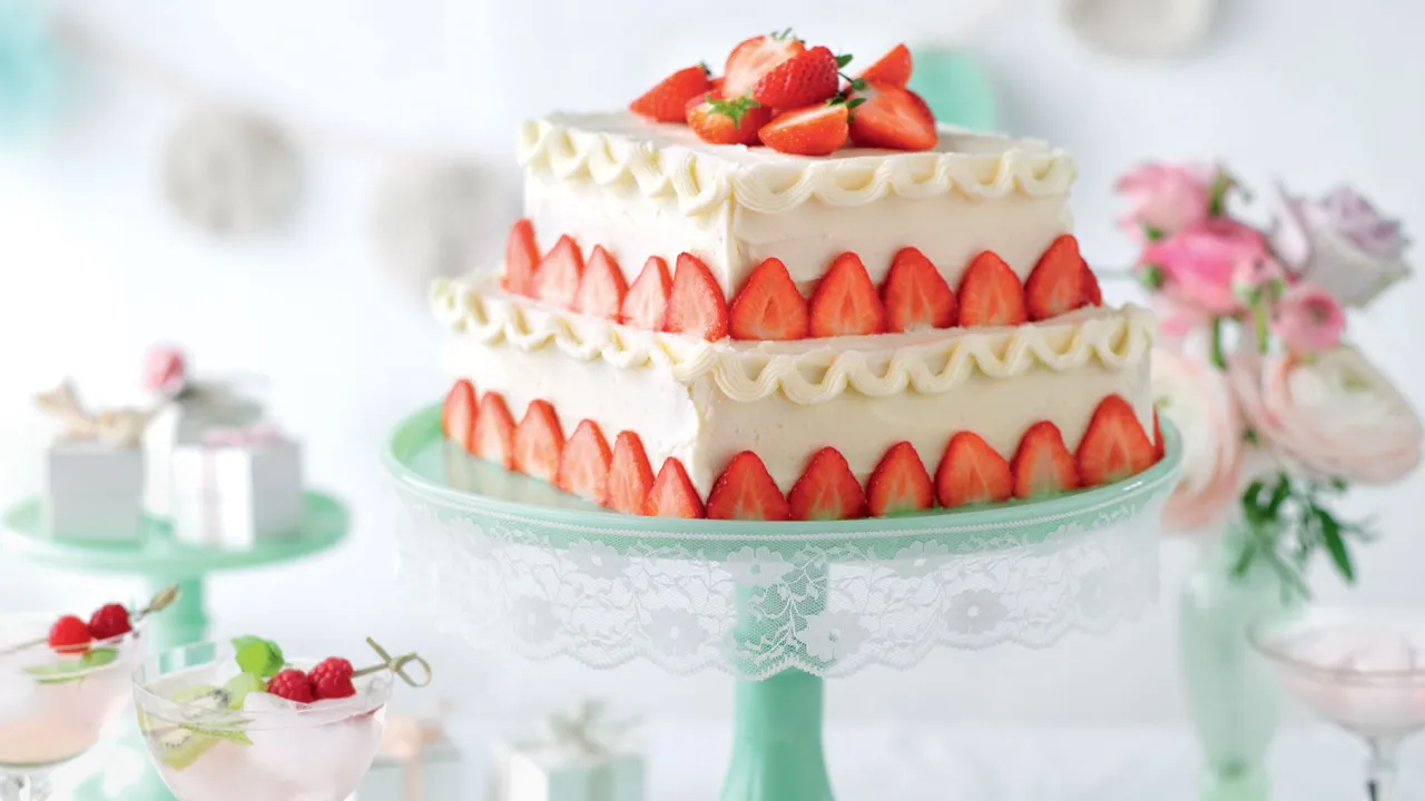 Quiz Petits gâteaux et petits fours