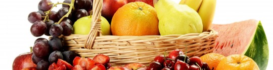 Quiz Fruits (305)