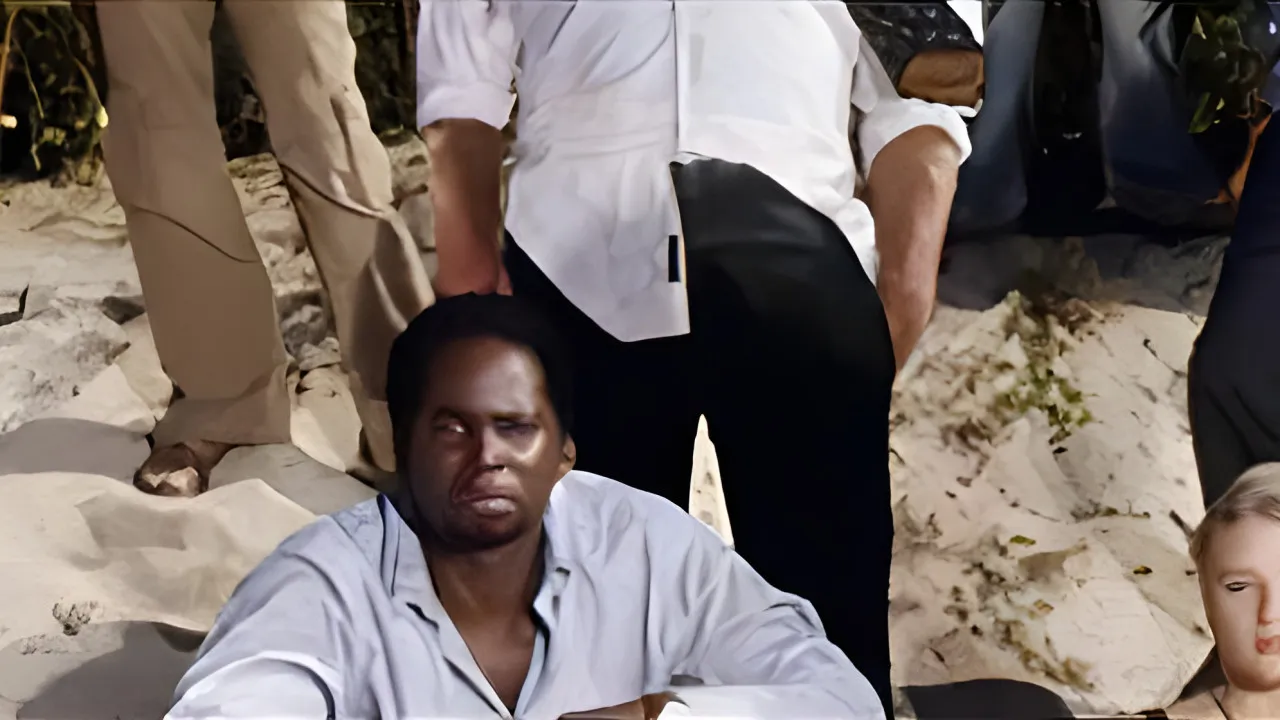 Quiz LOST, saison 1