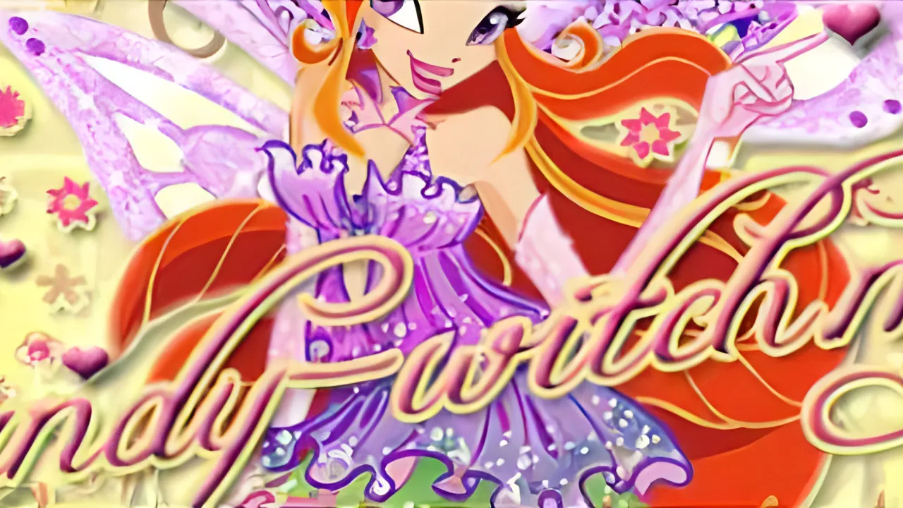 Quiz Winx saison 3