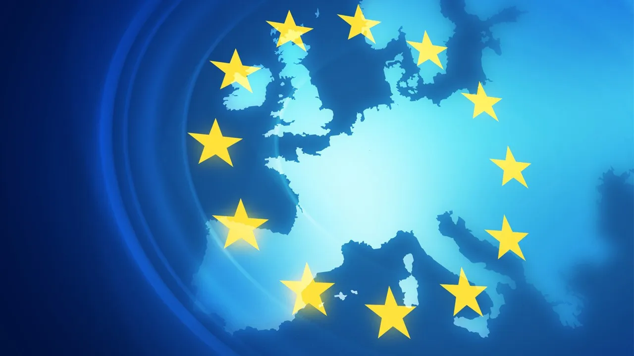 Quiz Le projet européen, 1950-1989