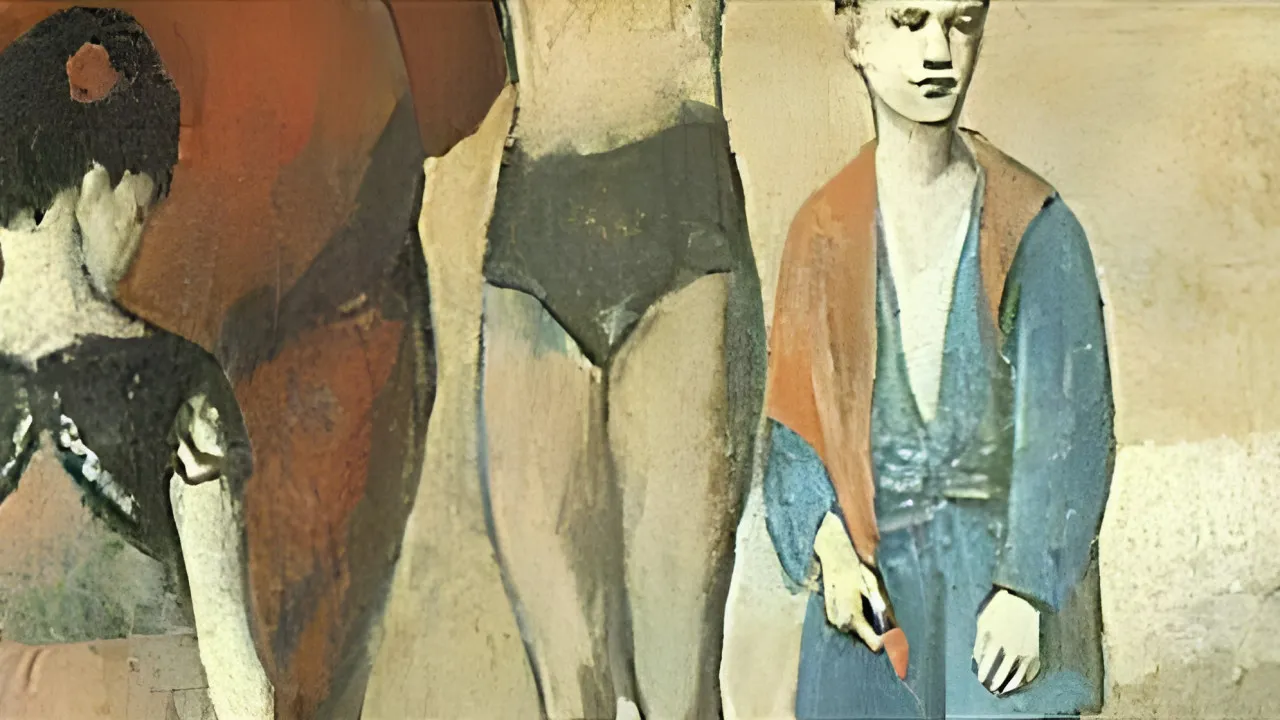Quiz Picasso