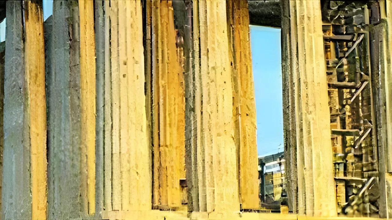 Quiz Art et culture - 9