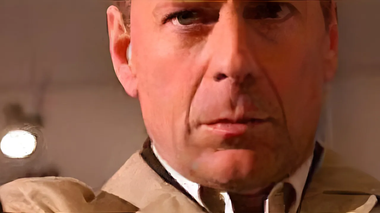 Quiz Quizz sur Bruce Willis