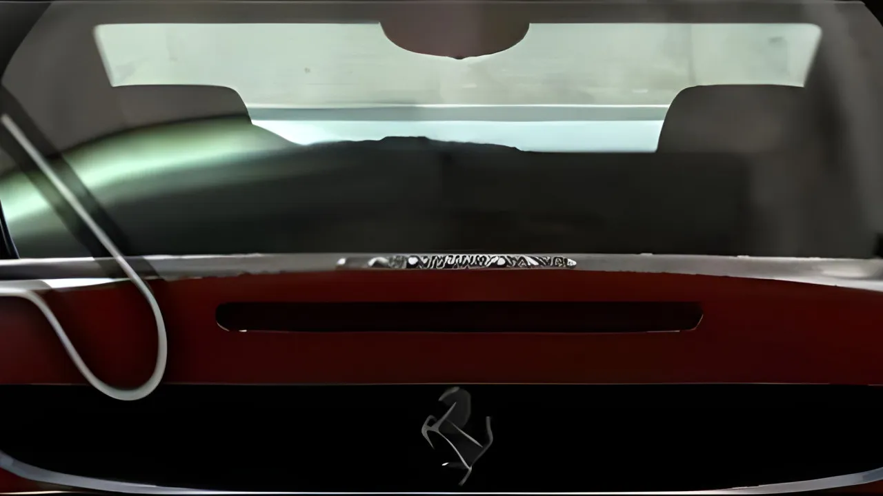 Quiz Gran turismo 5