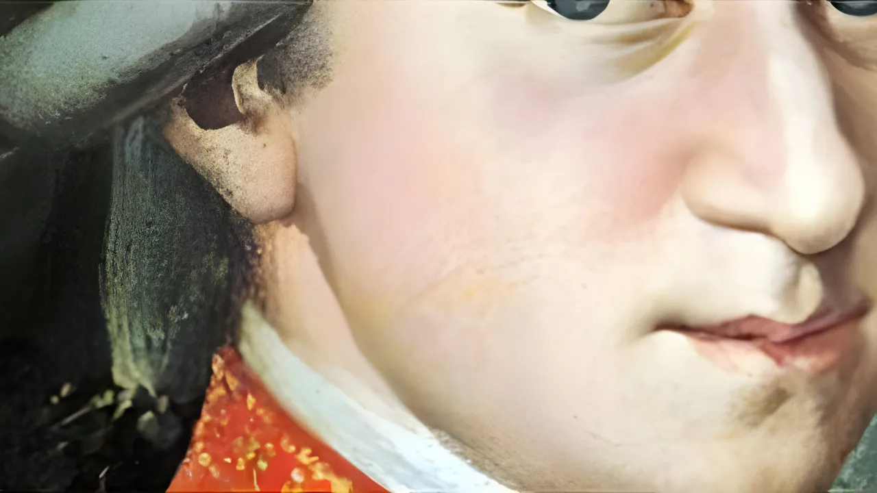 Quiz Mozart l'Opéra Rock l'histoire d'un génie