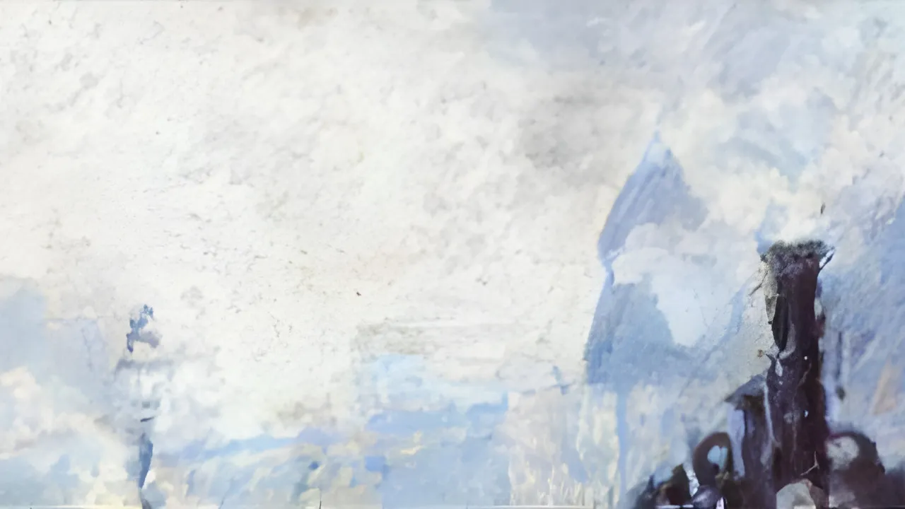 Quiz Claude Monet