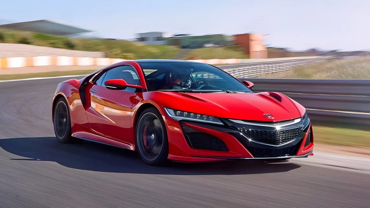 Quiz Le vieux Nürburgring