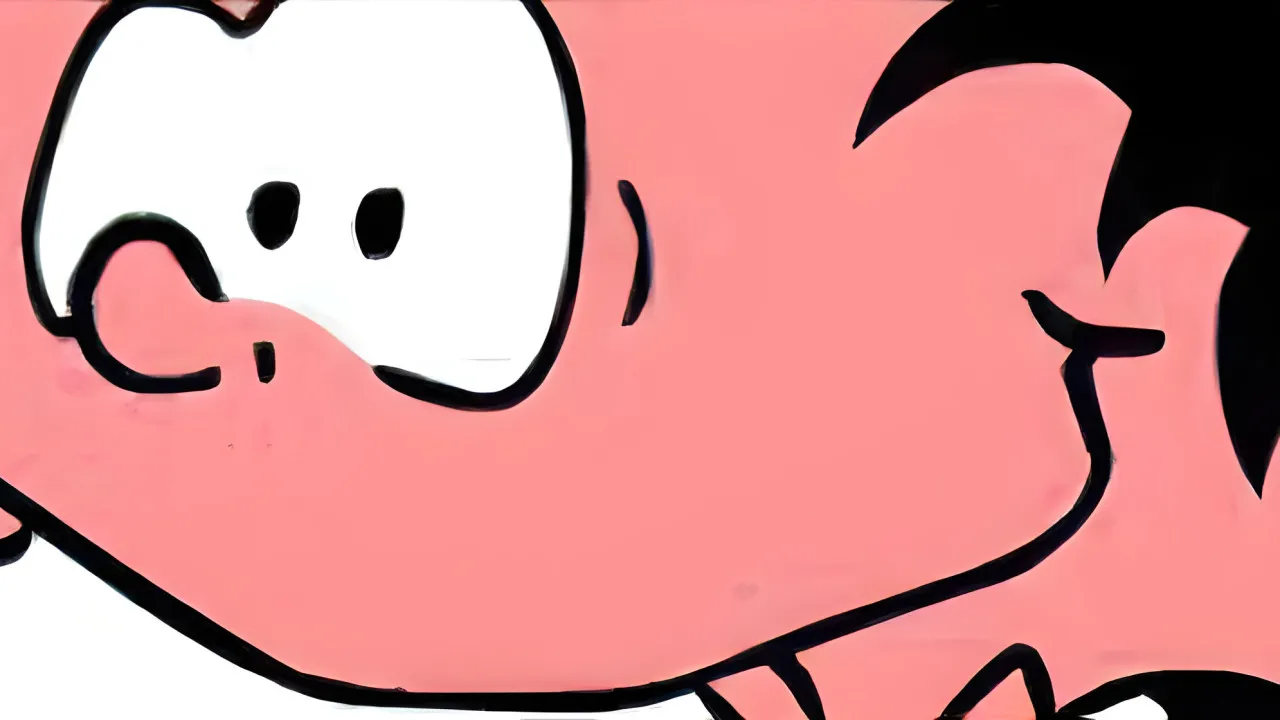 Quiz Quiz sur 'Kid Paddle' et 'Game Over'