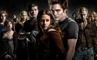 Quiz Twilight