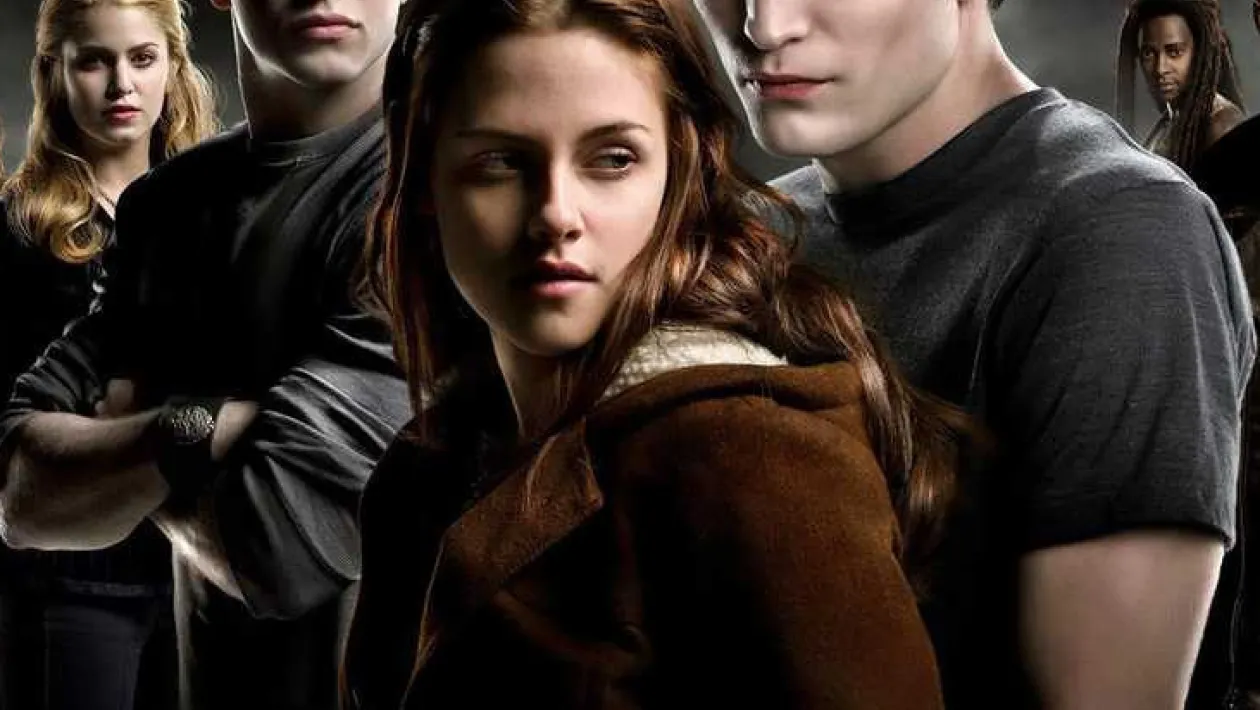 Photo: quizz.biz Quiz Cinéma : Es-tu un vrai fan de la saga « Twilight » ? - Niveau Normal - Feras-tu un sans-faute