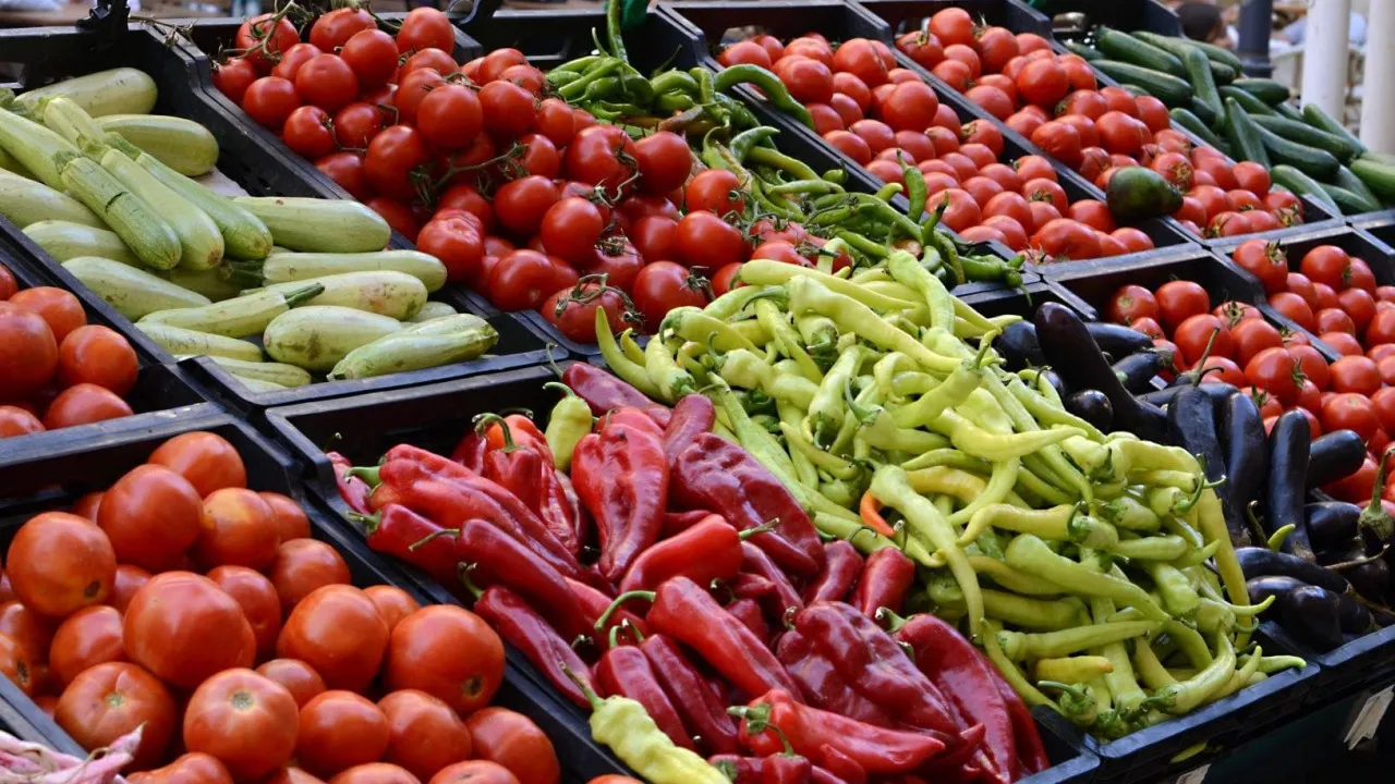 Quiz Une variété, un légume