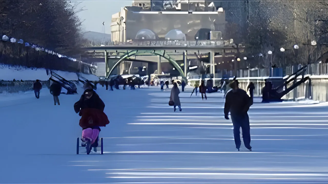 Quiz Géographie Québec / Canada