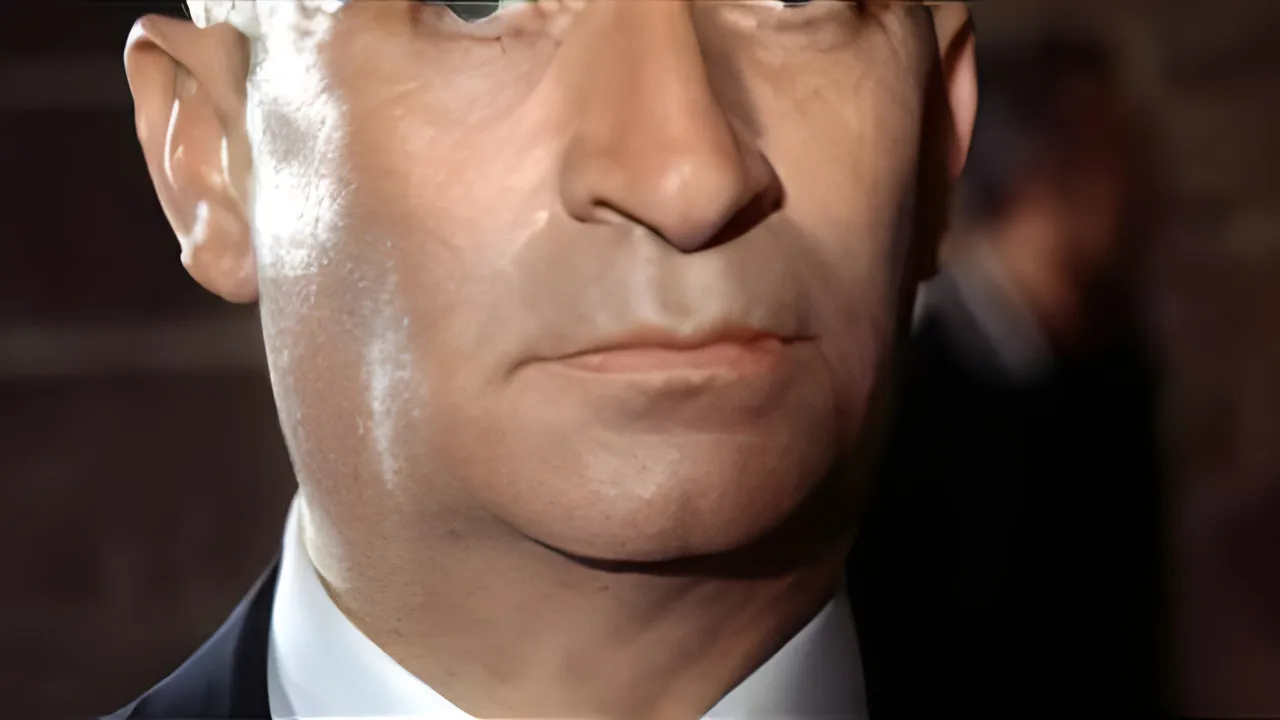 Quiz Louis de Funès