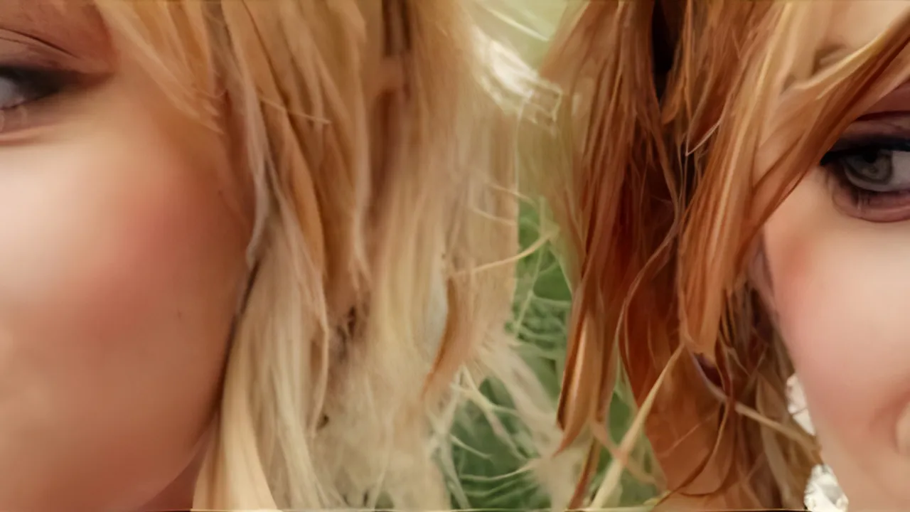 Quiz Mary-Kate ou Ashley ?