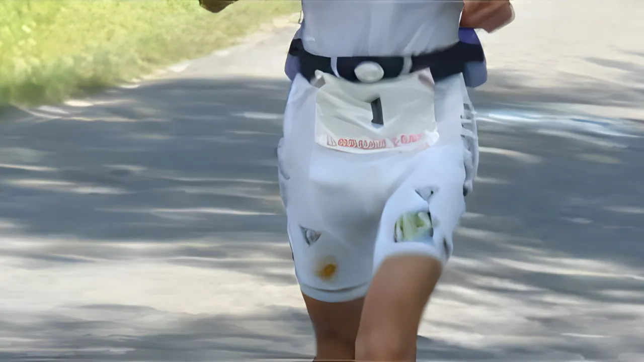 Quiz Triathlon
