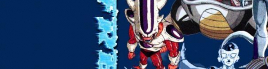 Quiz Freezer