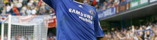 Quiz Drogba