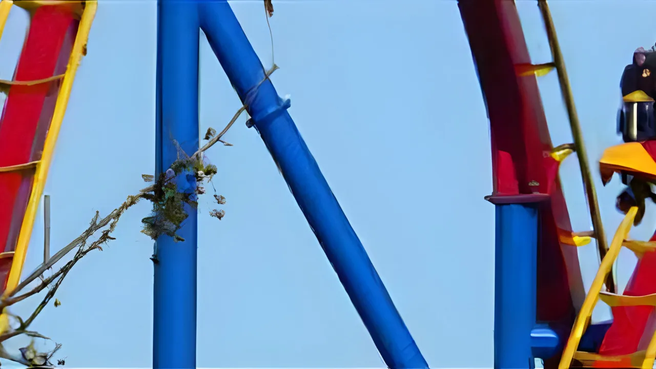 Quiz Coaster