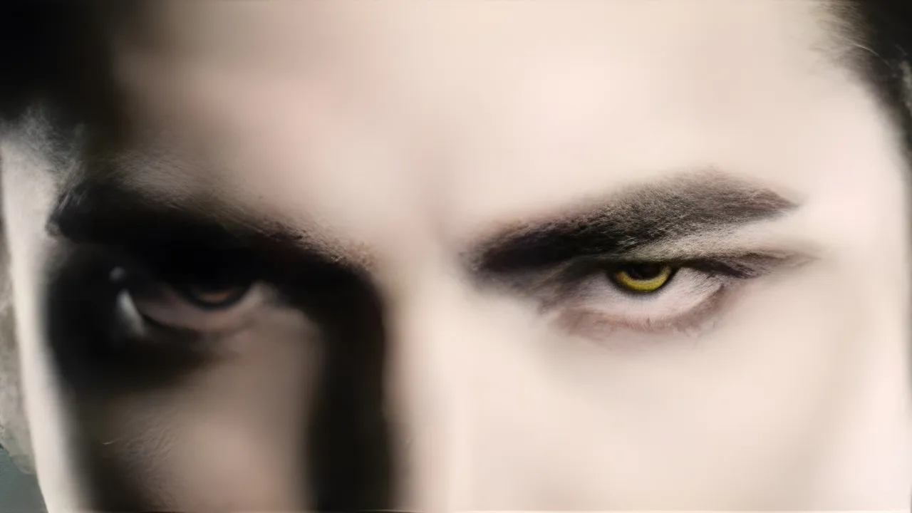 Quiz Robert Pattinson
