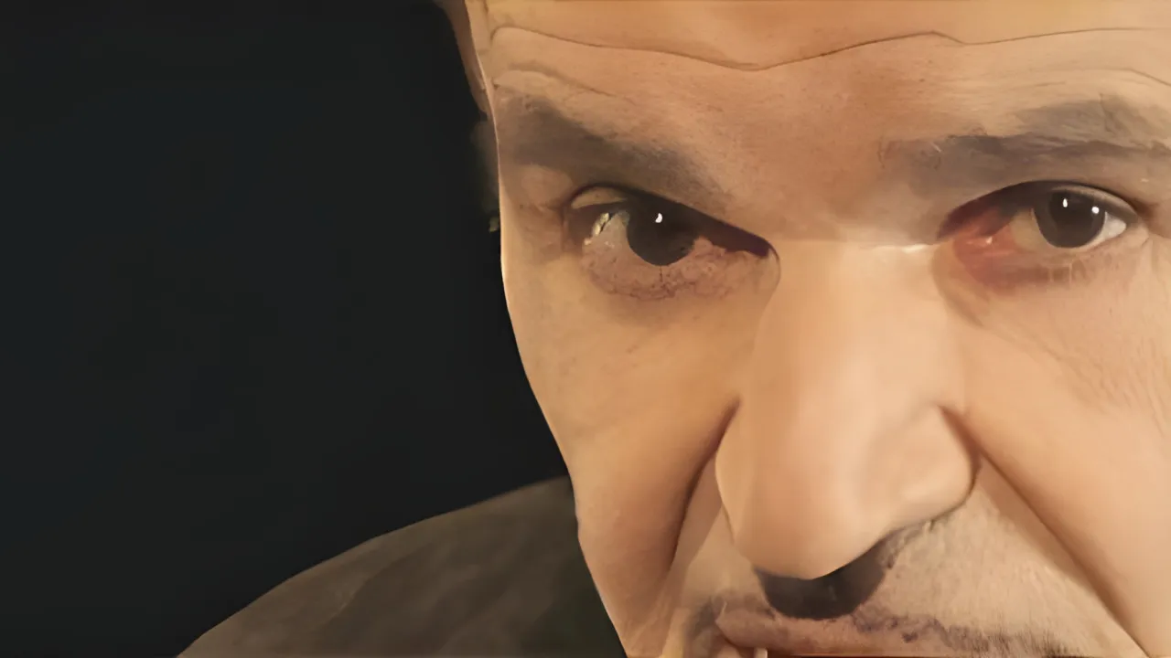 Quiz Dialoguons avec Michel Audiard (2)