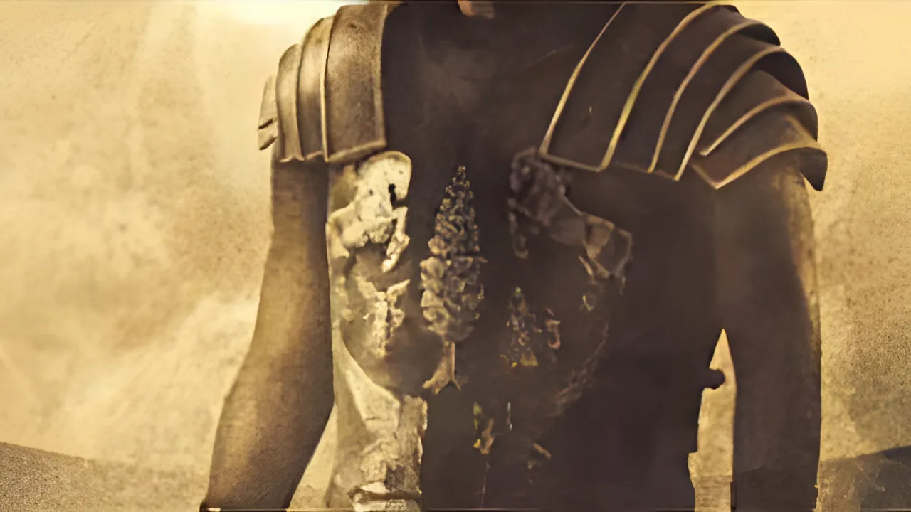 Quiz Gladiator