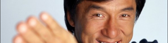 Quiz Jackie chan