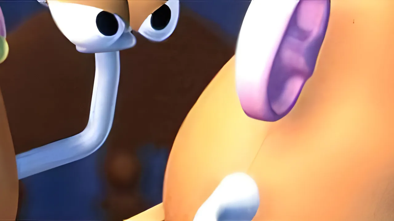Quiz Les studios Pixar
