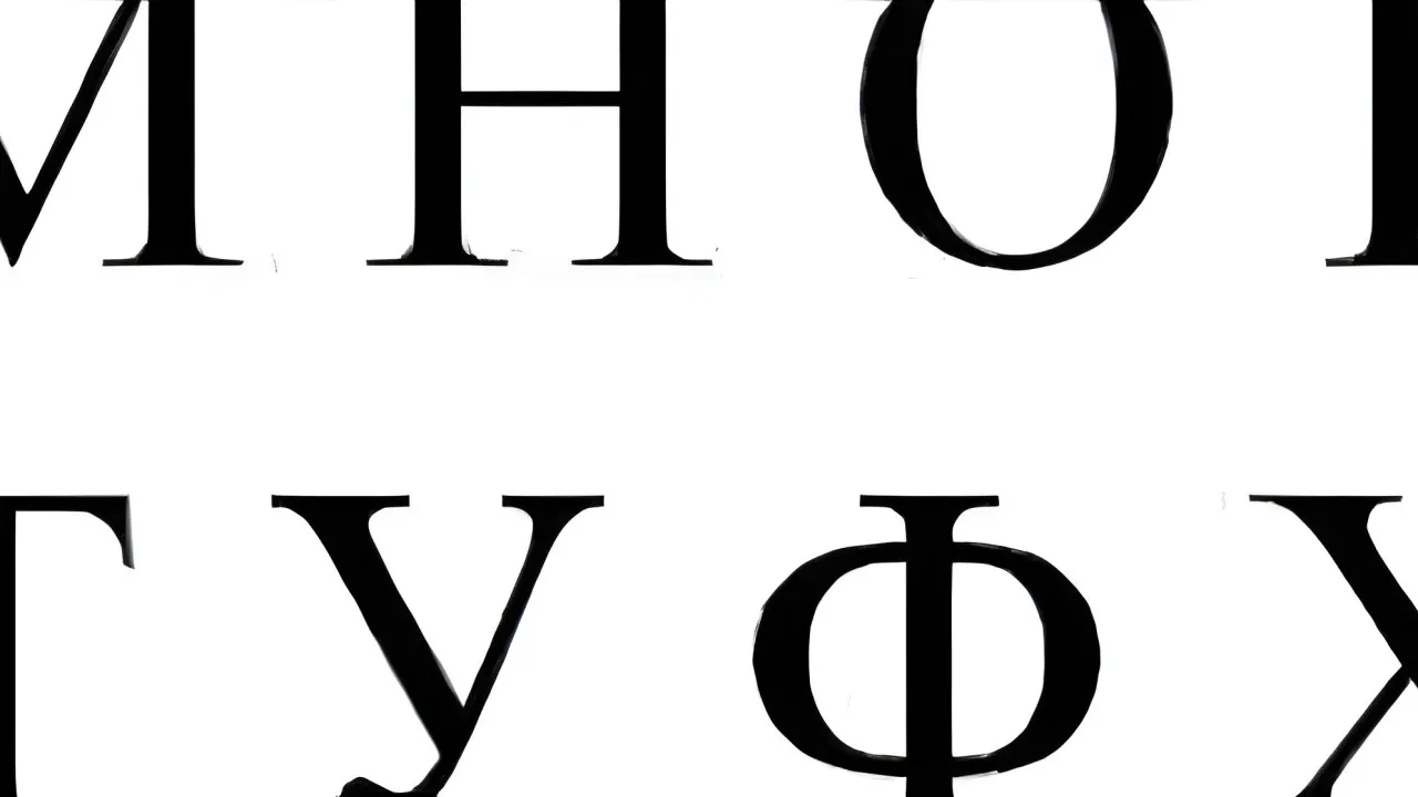 Quiz Une lettre de l'alphabet - un mot