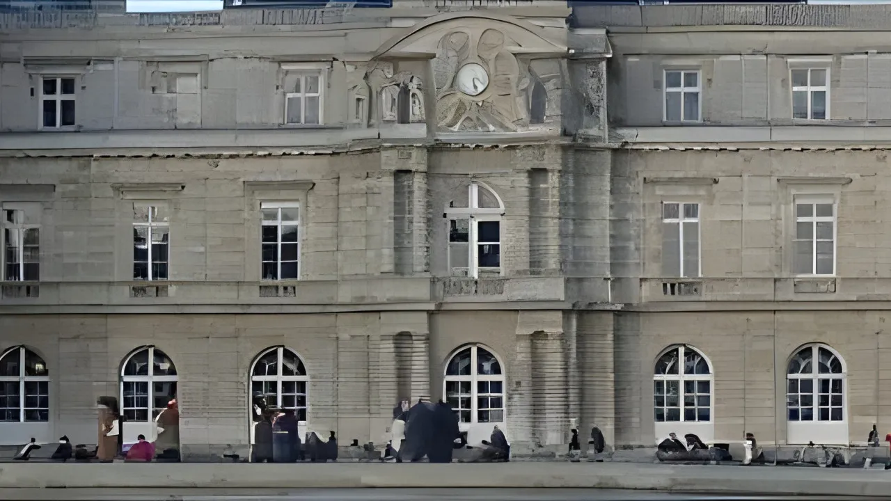 Quiz Rois & reines de France (5)