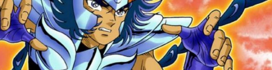 Quiz Saint seiya