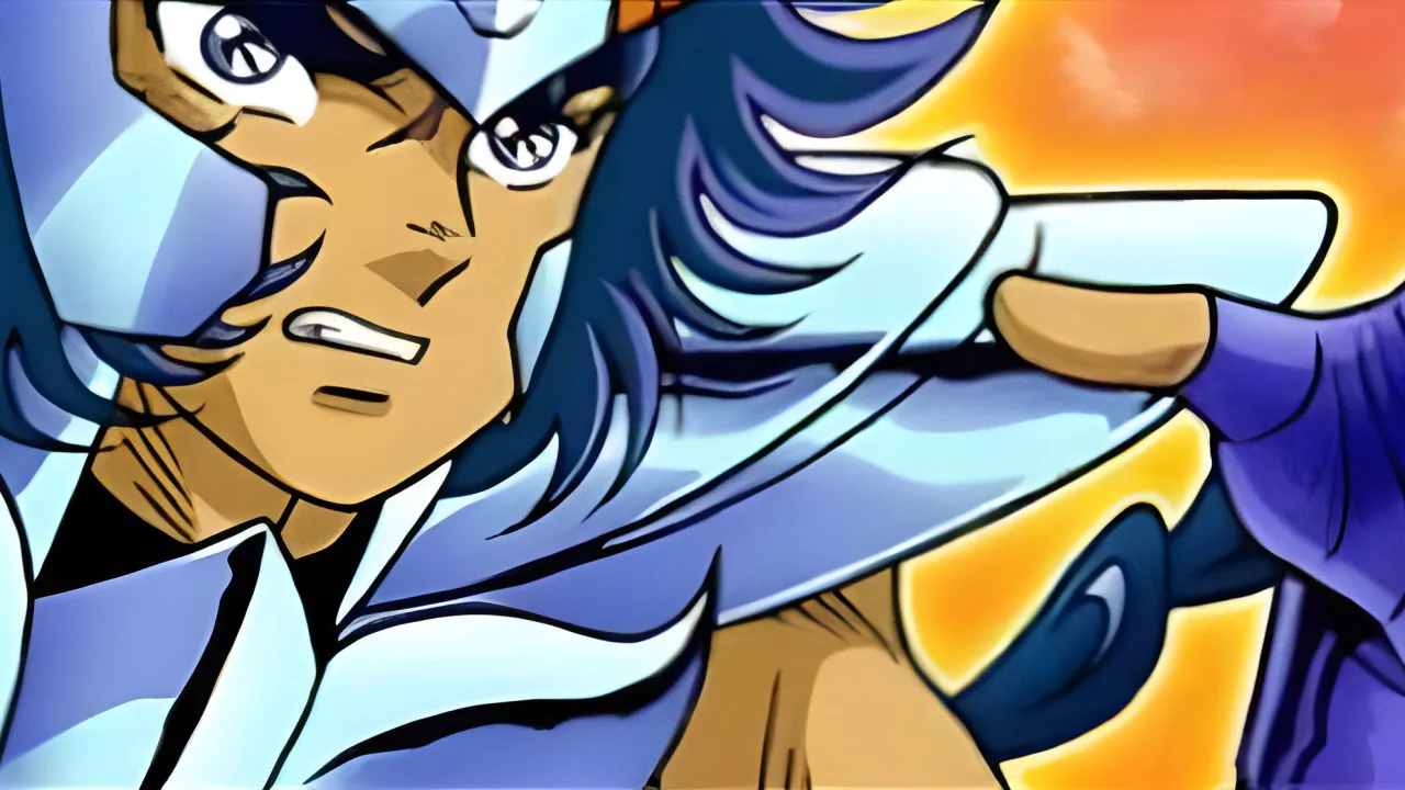 Quiz Saint Seiya : du sanctuaire à Hadès